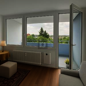 Foto - 1 Zimmer Etagenwohnung zum Kaufen in Augsburg