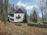 Foto - 10 Zimmer Mehrfamilienhaus, Wohnhaus in Masserberg