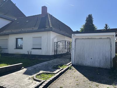 Foto - 4 Zimmer Doppelhaushälfte zum Kaufen in Dülmen