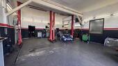 Foto - 6 Zimmer Werkstatt zum Kaufen in Zaberfeld