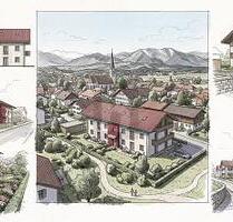 BAUREIFES PROJEKT IN ZENTRALER LAGE - Trostberg BAUREIFES PROJEKT IN ZENTRALER LAGE - Trostberg