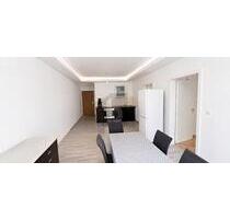 2.5 ZIMMER WOHNUNG IM HERZEN GÖPPINGENS