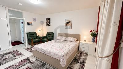 Foto - 1 Zimmer Etagenwohnung zum Kaufen in Hamburg Fuhlsbüttel