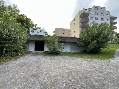 Foto - GROßER GEWERBERAUM ZUM SELBST GESTALTEN