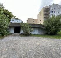 GROßER GEWERBERAUM ZUM SELBST GESTALTEN - Bruchsal