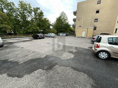 Foto - 1 Zimmer Lagerhaus zum Kaufen in Bruchsal