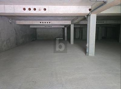 Foto - 1 Zimmer Lagerhaus in Bruchsal