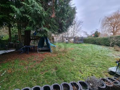 Foto - Einfamilienhaus mit 107,00 m&sup2; in Konz zum Kaufen