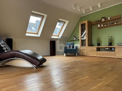 Foto - 3 Zimmer Etagenwohnung in Timmendorfer Strand