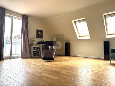 Foto - Etagenwohnung mit 77,00 m&sup2; in Timmendorfer Strand zum Kaufen