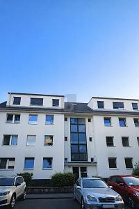 Foto - BEZUGSFERTIG MIT BALKON & GARAGE