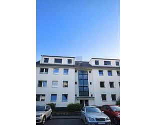 BEZUGSFERTIG MIT BALKON & GARAGE - Leverkusen