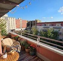 HELL MIT AUSBLICK - 198.000,00&nbsp;EUR Kaufpreis, ca.&nbsp; 44,00&nbsp;m&sup2;&nbsp;Wohnfl&auml;che in Waldkraiburg (PLZ: 84478)