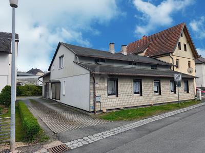 Foto - POTENZIAL IN IDYLLISCHER FAMILIÄRER UMGEBUNG