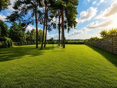 Foto - 920 M² WOHNTRAUM MIT UNVERBAUTEM FELDBLICK