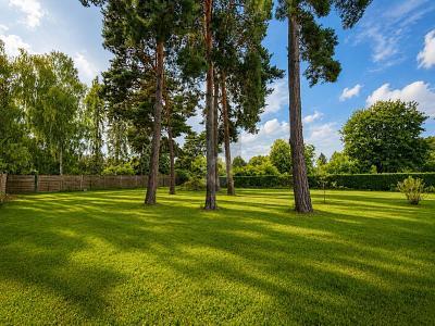 Foto - Grundstück zum Kaufen in Klosterfelde
