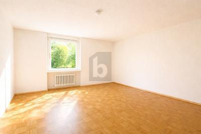 Foto - 3 Zimmer Erdgeschoßwohnung zum Kaufen in Hamburg Borgfelde