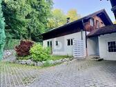 Foto - CHARMANTES FAMILIENIDYLL AM WALDRAND