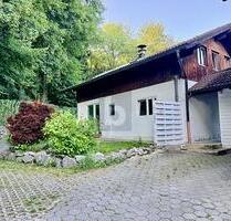 CHARMANTES FAMILIENIDYLL AM WALDRAND - Iffeldorf