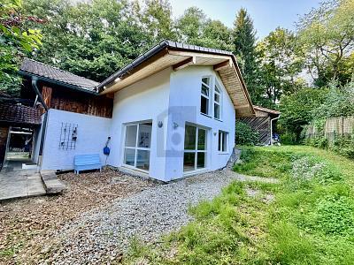 Foto - 6 Zimmer Einfamilienhaus zum Kaufen in Iffeldorf