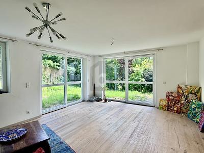 Foto - Einfamilienhaus mit 140,00 m&sup2; in Iffeldorf zum Kaufen