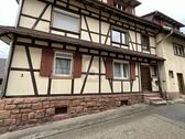 Foto - Mehrfamilienhaus, Wohnhaus mit 200,00 m² in Gernsbach zum Kaufen