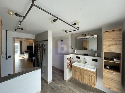 Foto - Dachgeschoßwohnung mit 125,00 m&sup2; in Pohl zum Kaufen