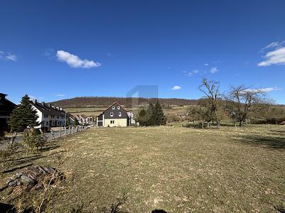 Foto - VIEL RAUM FÜR KREATIVE IDEEN - 46.000,00 EUR Kaufpreis, ca.  2.420,00 m²