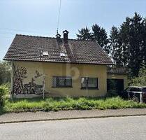 FAMILIENGERECHT, 2X GRUNDSTÜCK, INVESTOR - Eppelborn