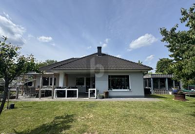Foto - 6 Zimmer Einfamilienhaus zum Kaufen in Klein Trebbow