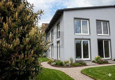 Foto - STIL UND KOMFORT IN ZENTRUMSNAHEM NEUBAU