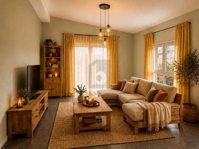 Foto - 3 Zimmer Etagenwohnung in Obernburg am Main