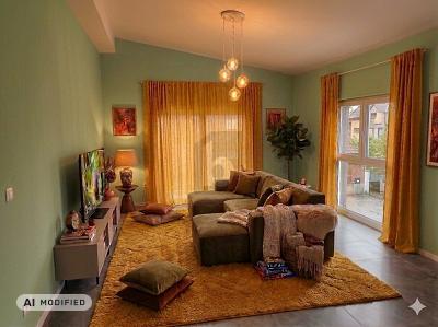 Foto - 3 Zimmer Etagenwohnung zur Miete in Obernburg am Main