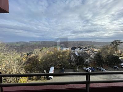 Foto - Etagenwohnung mit 39,00 m² in Lahnstein zum Kaufen