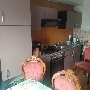 Foto - 1 Zimmer Etagenwohnung zur Miete in Burladingen