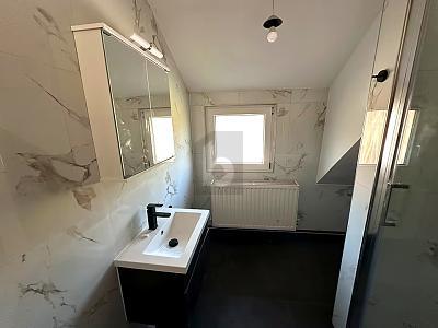 Foto - 3 Zimmer Dachgeschoßwohnung zur Miete in Marpingen
