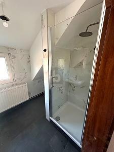 Foto - 3 Zimmer Dachgeschoßwohnung in Marpingen