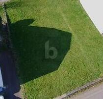 VOLL ERSCHLOSSEN, 1A AUSRICHTUNG, FERNBLICK - Schömerich