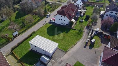 Foto - Grundstück zum Kaufen in Schömerich