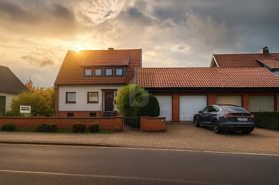 Foto - EIN ZUHAUSE, DAS PLATZ FÜR DIE GANZE FAMILIE BIETET