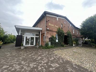 Foto - Wohnanlage mit 1.245,00 m&sup2; in Wasbek zur Miete