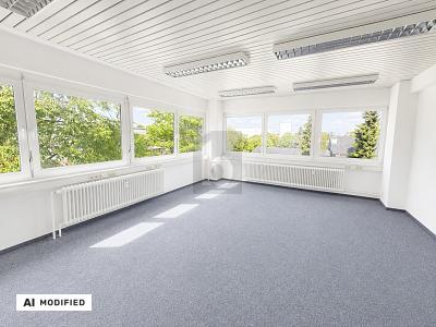 Foto - 9 Zimmer Büro in Heilbronn