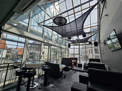 Foto - 2 Zimmer Gaststätte, Restaurant, Lokal zur Miete in Leonberg