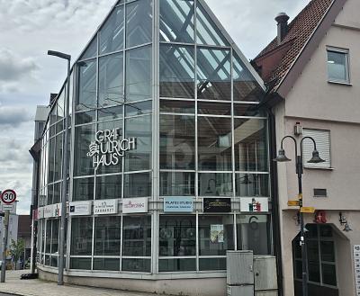 Foto - COOLE BAR IN TOP-LAGE - 1.806,00&nbsp;EUR &nbsp;pro&nbsp; Monat Kaltmiete, ca.&nbsp; 129,00&nbsp;m&sup2;