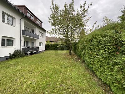 Foto - 3 Zimmer Dachgeschoßwohnung zum Kaufen in Straubenhardt