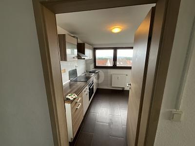 Foto - 3 Zimmer Dachgeschoßwohnung in Straubenhardt