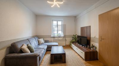 Foto - 5 Zimmer Etagenwohnung zur Miete in Hannoversch Münden