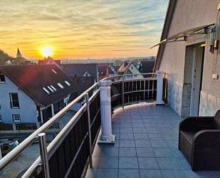 CHARMANTER SCHNITT MIT TOP AUSBLICK INS GRÜNE - Mainburg