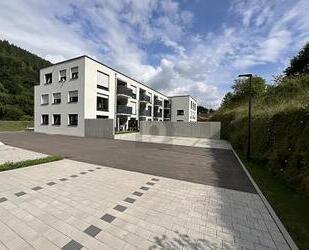 ERSTBEZUG - HELL & MODERN MIT SÜD-TERRASSE - Calw