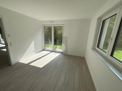Foto - Erdgeschoßwohnung mit 89,00 m² in Calw zum Kaufen